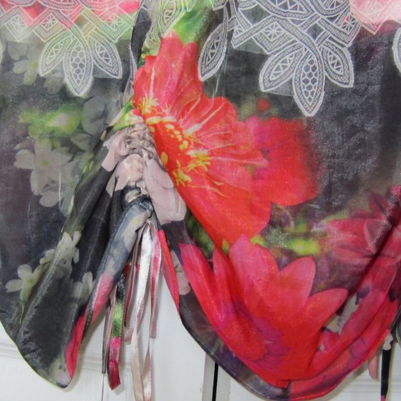 Anthropologie LAPIS Sun Dress or Skirt - Picture 7 of 12